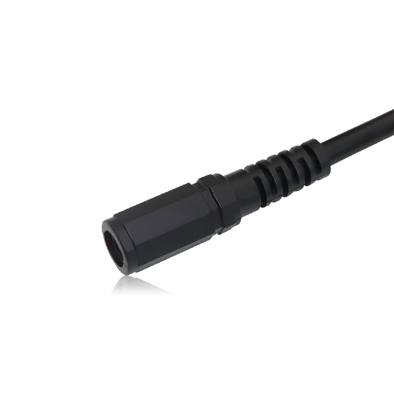 DC5521MM-Female-to-female-Plug-Splitter-Adapter-55mm-21mm-DC-Connector-Cable-1773350