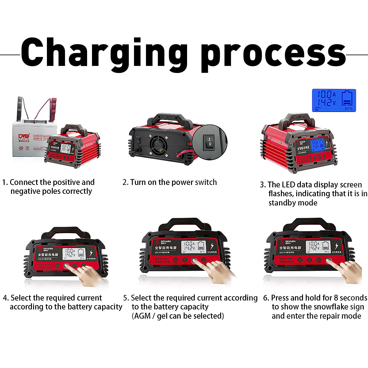 DEMUDA-12V-24V-10A20A-Fast-Charging-Battery-Charger-LCD-Display-Intelligent-Automatic-Pulse-Repair-P-1813685