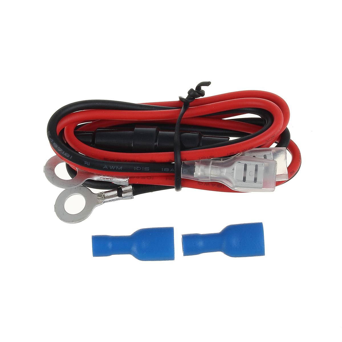 Dual-USB-Port-Car-Charger-Socket-QC-30-Fast-Charging-Outlet-Car-Truck-Boat-RV-1818832