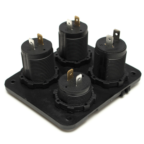 Dual-Usb-Adapter-Charger-Sockets--Digital-Volt-Meterr--Switch-Panel-1176988