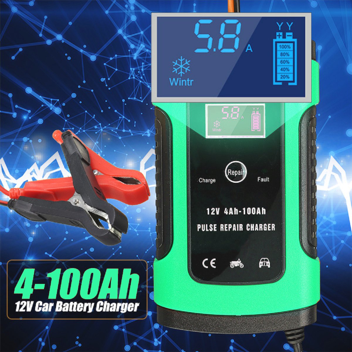 EU-Plug-12V-6A-Pulse-Repair-LCD-Battery-Charger-For-Car-Motorcycle-Lead-Acid-Battery-Agm-Gel-Wet-1476570
