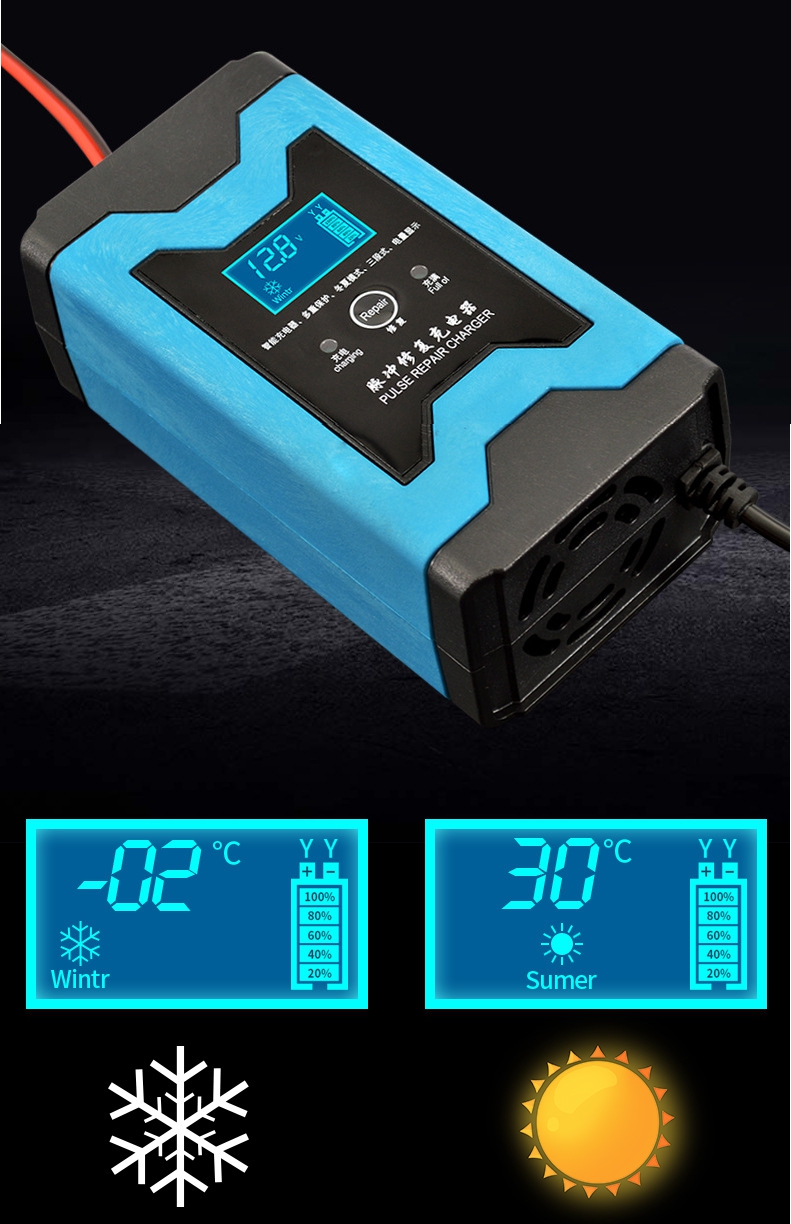 Enusictrade-12V-6A-Pulse-Repair-LCD-Battery-Charger-Blue-For-Car-Motorcycle-Lead-Acid-Battery-Agm-Ge-1561762