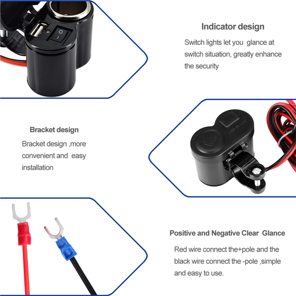 FEYCH-Motorcycle-Scootor-Waterproof-USB-Mobile-Charge-MTF06-1039651