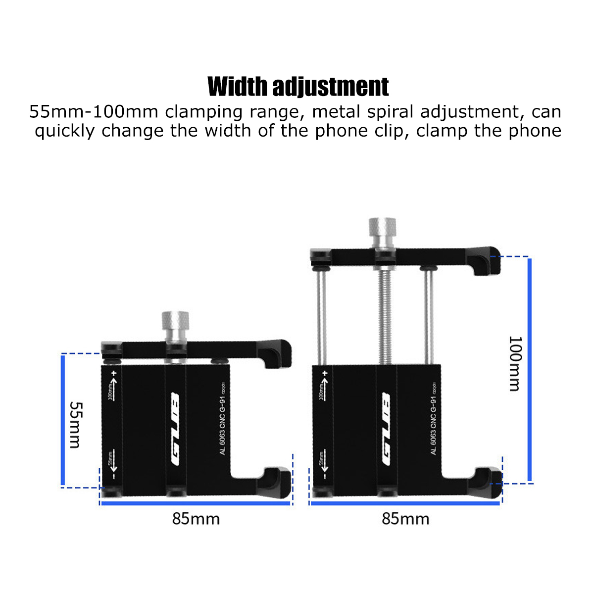 GUB-G-91-12V-48V-Phone-GPS-USB-Charger-Holder-Bike-Mount-Electric-Scooter-Bicycle-Charging-Stand-1583717