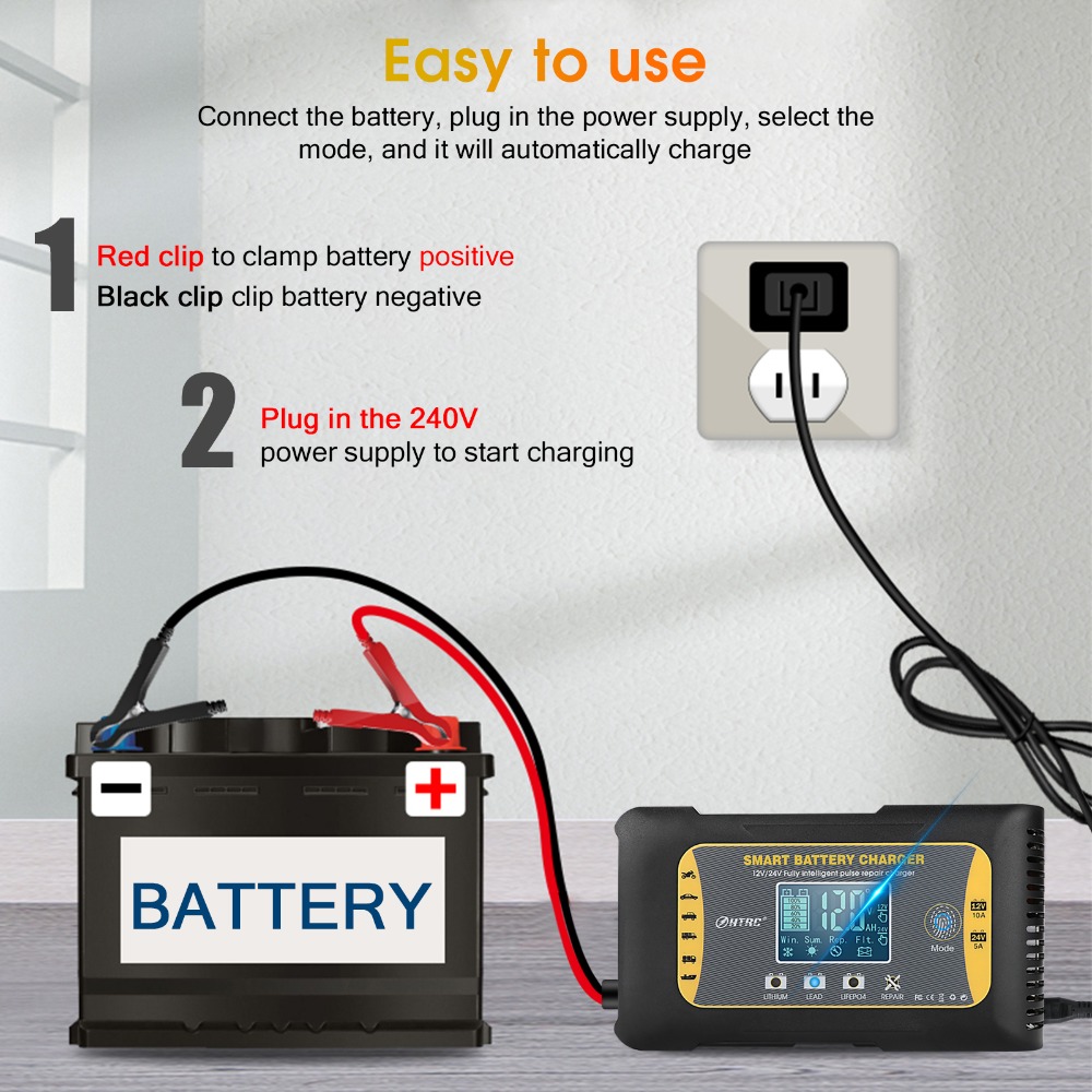 HTRCtrade-12V24V-10A5A-7-Stage-Touch-Screen-Pulse-Repair-LCD-Battery-Charger-For-Lithium-LiFePO4-Lea-1794276