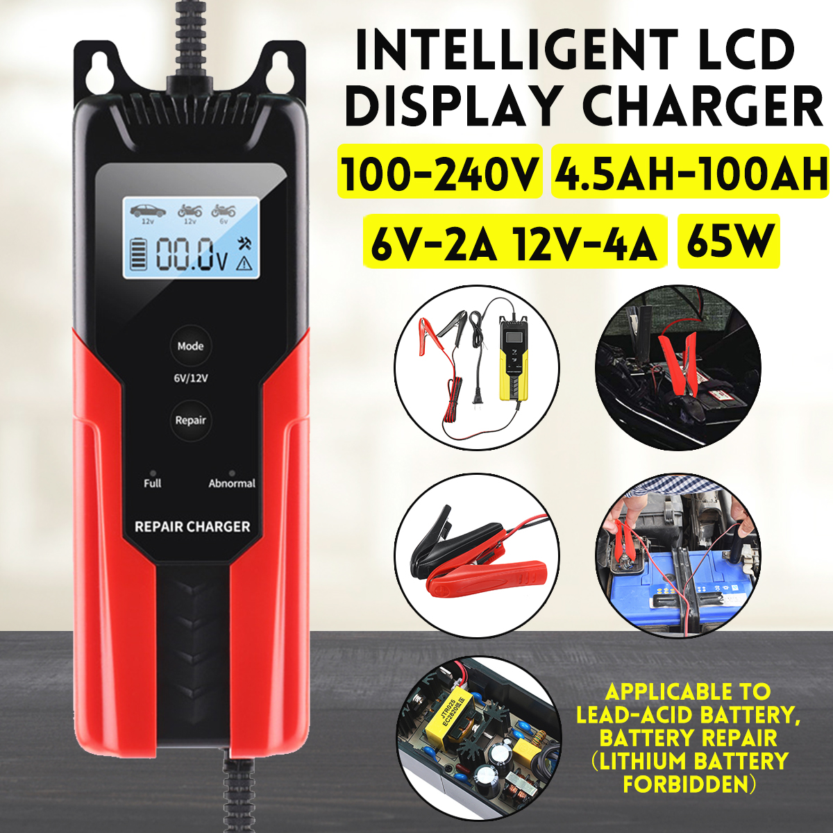 Intelligent-LCD-Display-Battery-Charger-Automatic-Pulse-For-6V12V-Lead-acid-For-Car-Motorycle-Boat-1599825