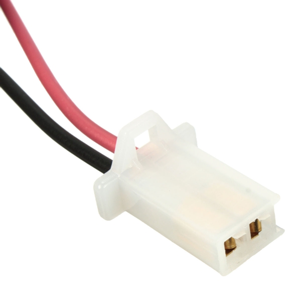 Motorcycle--Blue-LED-Voltage-Volt-Meterr-USB-Power-Socket-Charger-For-GPS-Cell-Phone-1042889