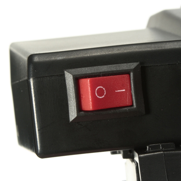Motorcycle--Blue-LED-Voltage-Volt-Meterr-USB-Power-Socket-Charger-For-GPS-Cell-Phone-1042889
