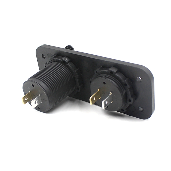 Motorcycle-Auto-Dual-Usb-Charger-Adapter-LED-Indicator-Volt-Meterr-964856