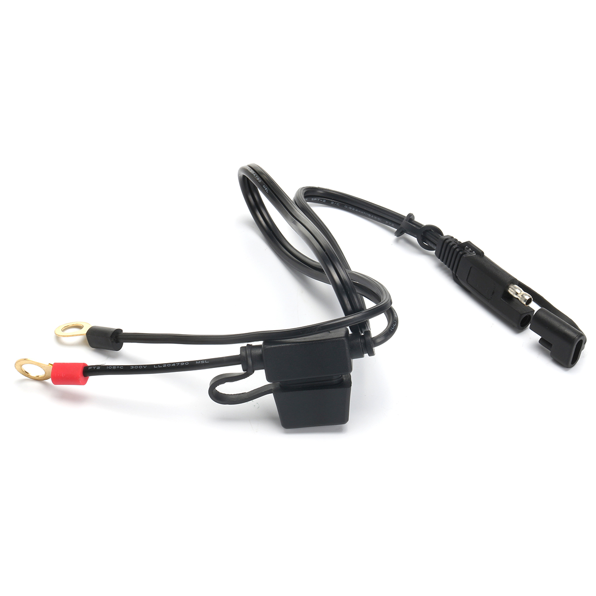Motorcycle-Battery-Terminal-Ring-Connector-Harness-12V-Charger-Adapter-Cable-1229467