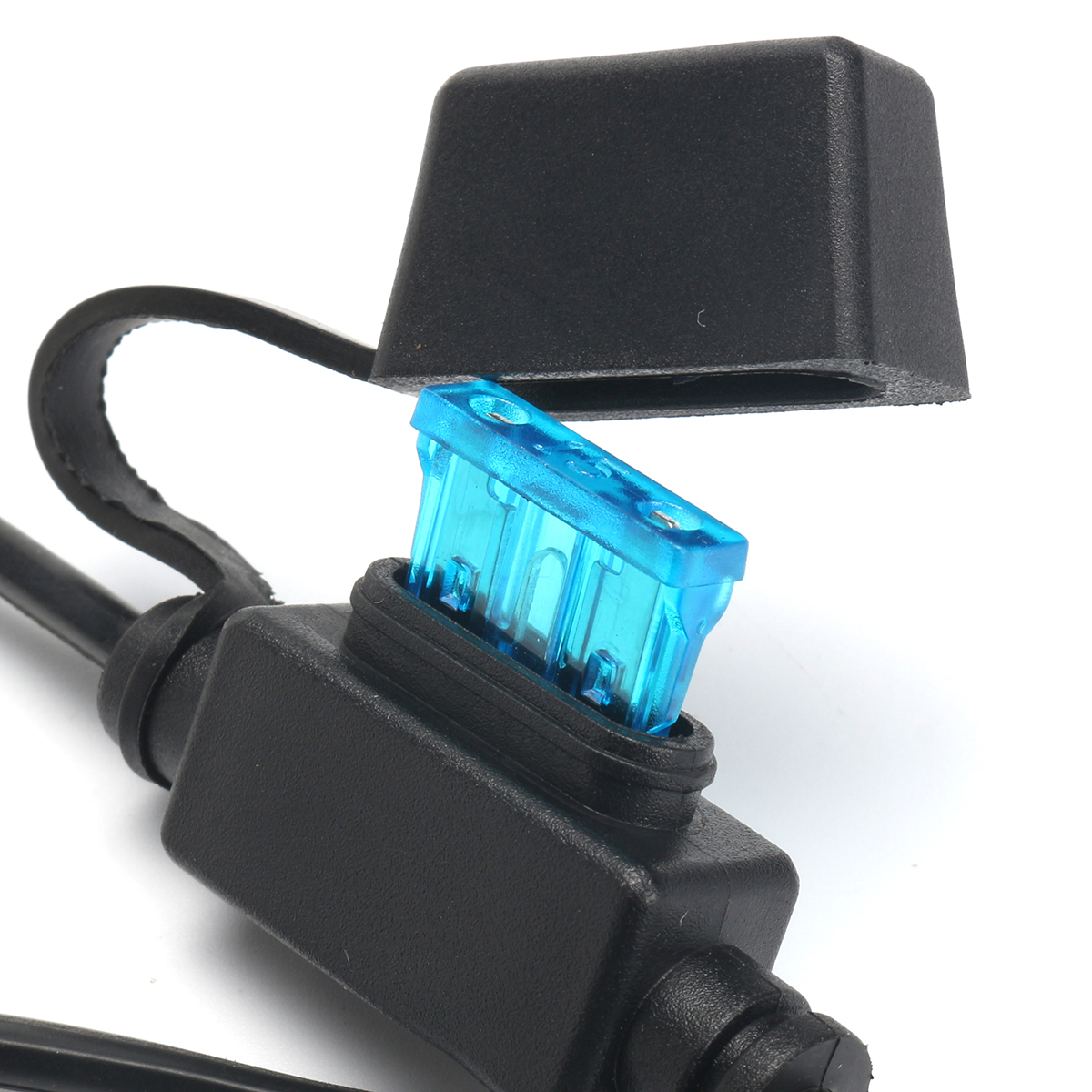 Motorcycle-Battery-Terminal-Ring-Connector-Harness-12V-Charger-Adapter-Cable-1229467