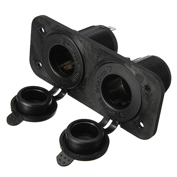 Motorcycle-Car-Dual-Plug-Socket-Adapter-12V24V-921475