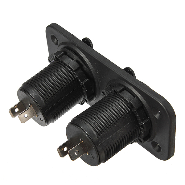 Motorcycle-Car-Dual-Plug-Socket-Adapter-12V24V-921475