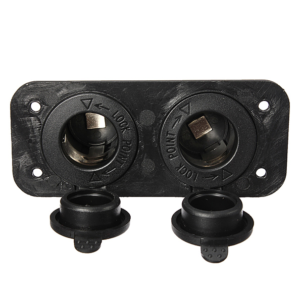 Motorcycle-Car-Dual-Plug-Socket-Adapter-12V24V-921475