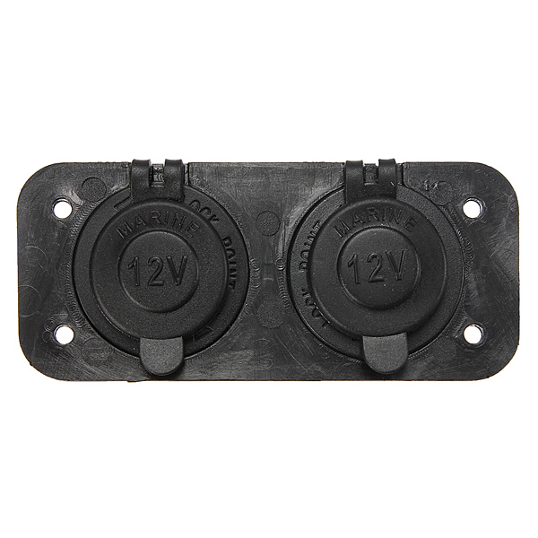 Motorcycle-Car-Dual-Plug-Socket-Adapter-12V24V-921475