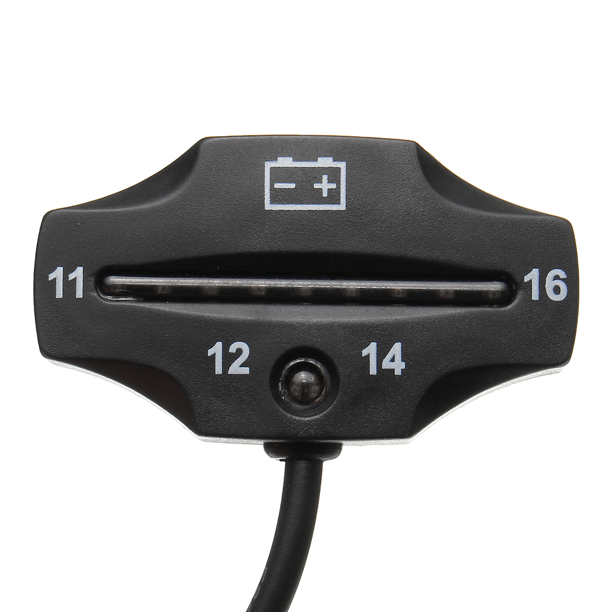 Motorcycle-Car-Universal-Waterproof-LED-Battery-Voltage-Meter-Indicator-Pad-12V-1132188
