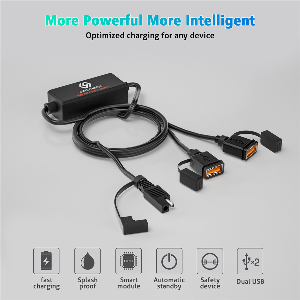 Motorcycle-SAE-Version-Charger-Equipped-With-Dual-USB-Fast-Charging-Version-Charger-Smart-Chip-Safet-1785015
