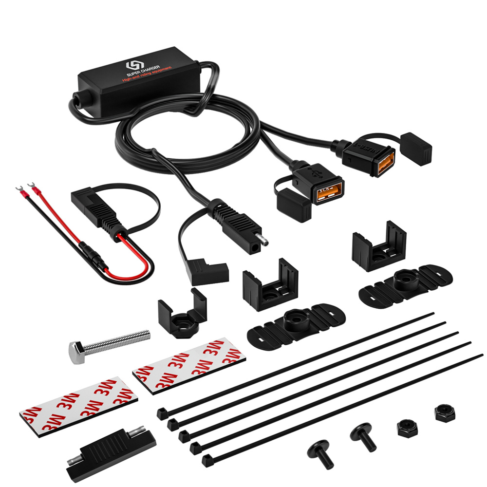 Motorcycle-SAE-Version-Charger-Equipped-With-Dual-USB-Fast-Charging-Version-Charger-Smart-Chip-Safet-1785015