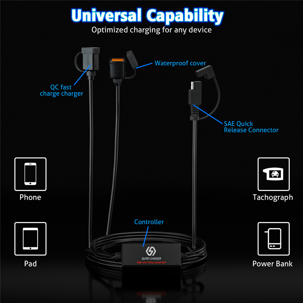 Motorcycle-SAE-Version-Charger-Equipped-With-Dual-USB-Fast-Charging-Version-Charger-Smart-Chip-Safet-1785015