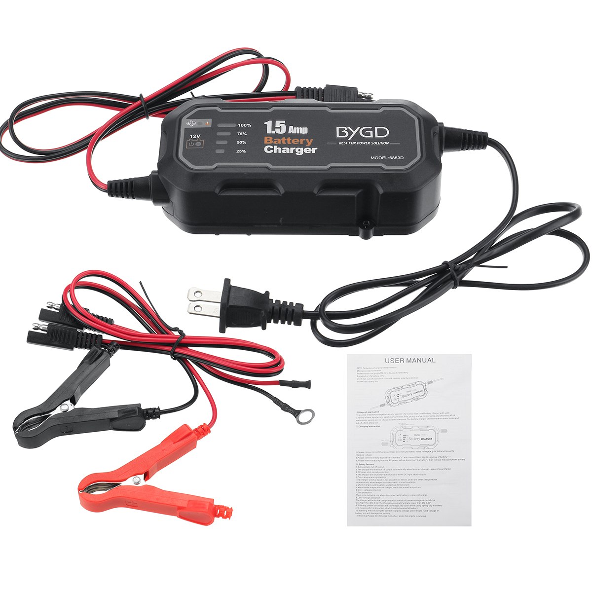Portable-12V-Auto-Battery-Charger-Maintainer-For-Car-Motorcycle-Outdoor-1804787
