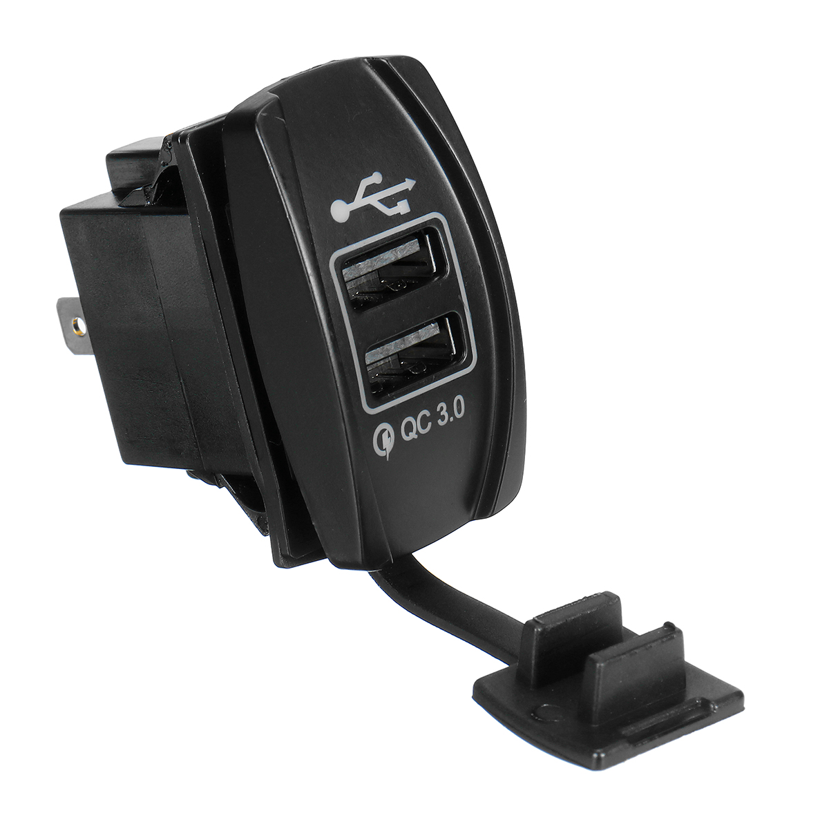 QC30-36W-5V31A9V2A12V15A-Dual-USB-Fast-Charger-Socket-Outlet-On-Off-Switch-For-Car-Motorcycle-1719188