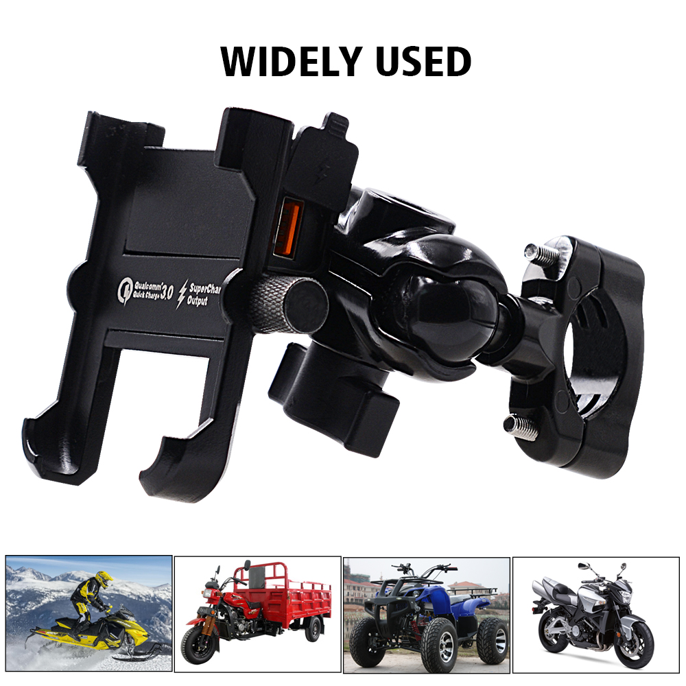 QC30-Quick-Charge-4-65-inch-Phone-Holder-Waterproof-GPS-Mount-Motorcycle-Moto-Handlebar-Rearview-Sta-1568057