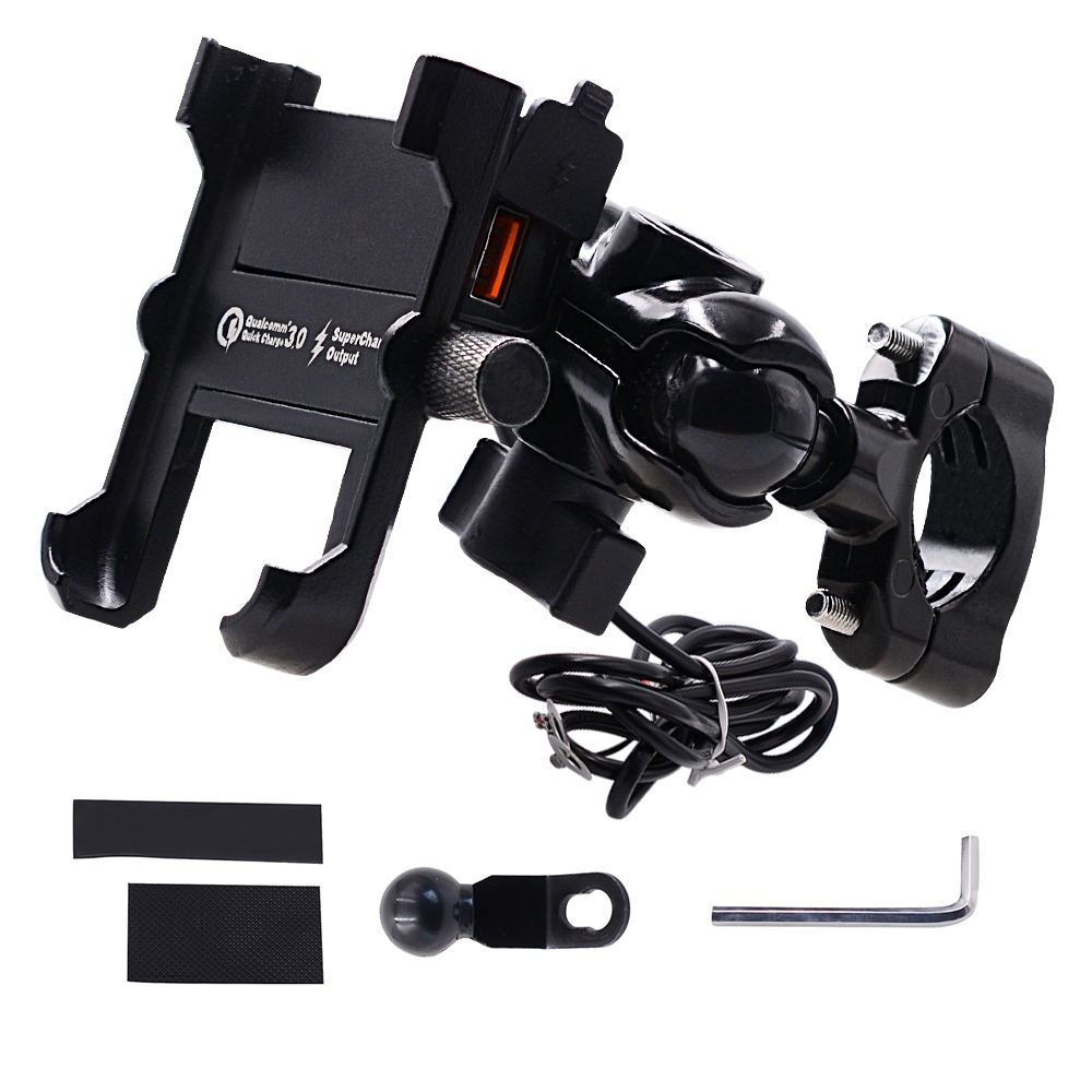 QC30-Quick-Charge-4-65-inch-Phone-Holder-Waterproof-GPS-Mount-Motorcycle-Moto-Handlebar-Rearview-Sta-1568057