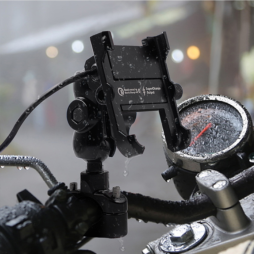 QC30-Quick-Charge-4-65-inch-Phone-Holder-Waterproof-GPS-Mount-Motorcycle-Moto-Handlebar-Rearview-Sta-1568057