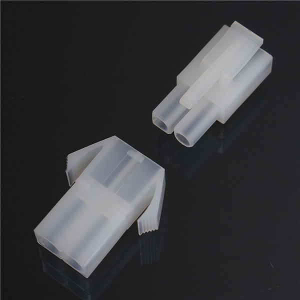 Replacement-Motorcycle-Battery-Charger-Adapter-2-Way-Pin-Connector-Kit-988629