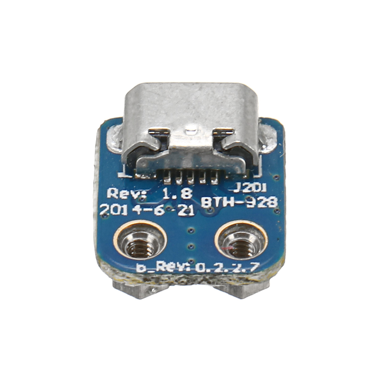 Replacement-Wireless-Charging-Port-Micro-USB-Charger-Jack-For-Beats-By-Dr-Dre-Solo-203-1485580