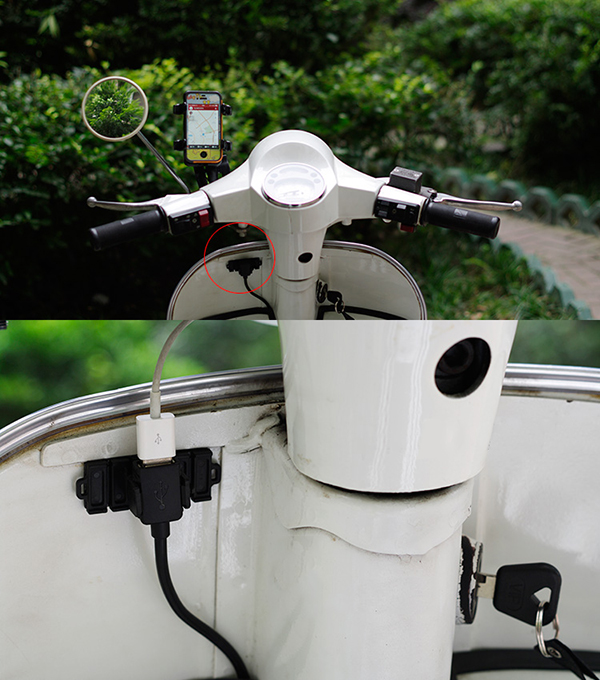 SAE-To-USB-Adapter-Dual-USB-Phone-Motorcycle-Charger-Waterproof-Socket-1163953