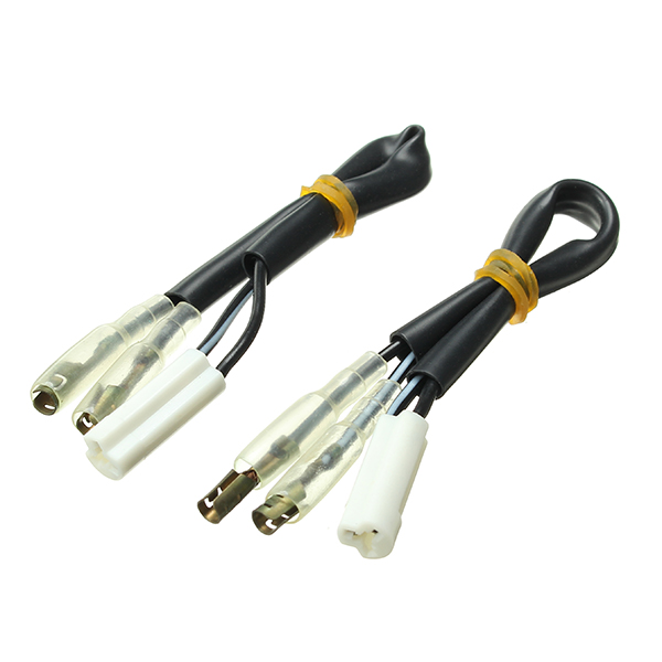 Turn-Signal-Wiring-Adapter-Plug-For-Yamaha-R1-R6-FZ1-FZ6-FZ6R-FZ8-FZN-XJ6-1098345