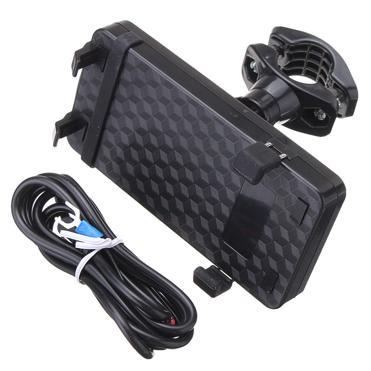 Universal-Motorcycle-USB-Charging-Mount-GPS-Phone-Cradle-Stand-Holder-Bracket-1183426