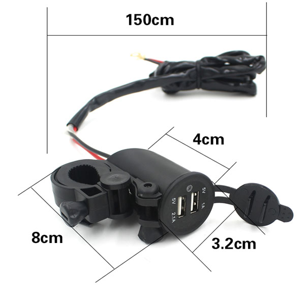 Waterproof-Motorcycle-Car-Mobile-Phone-USB-Charger-Power-Adapter-949326