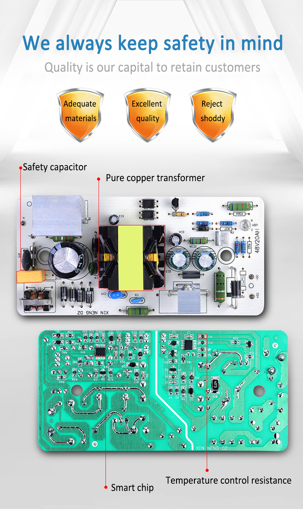 36V-2A-Battery-Charger-For-Electic-Balance-Scooter-Bicycle-Bike-Lithium-Batteries-1761662