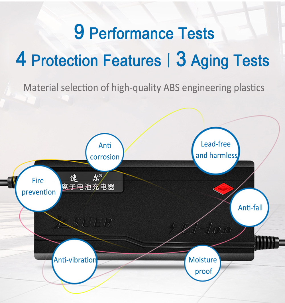 36V-2A-Battery-Charger-For-Electic-Balance-Scooter-Bicycle-Bike-Lithium-Batteries-1761662