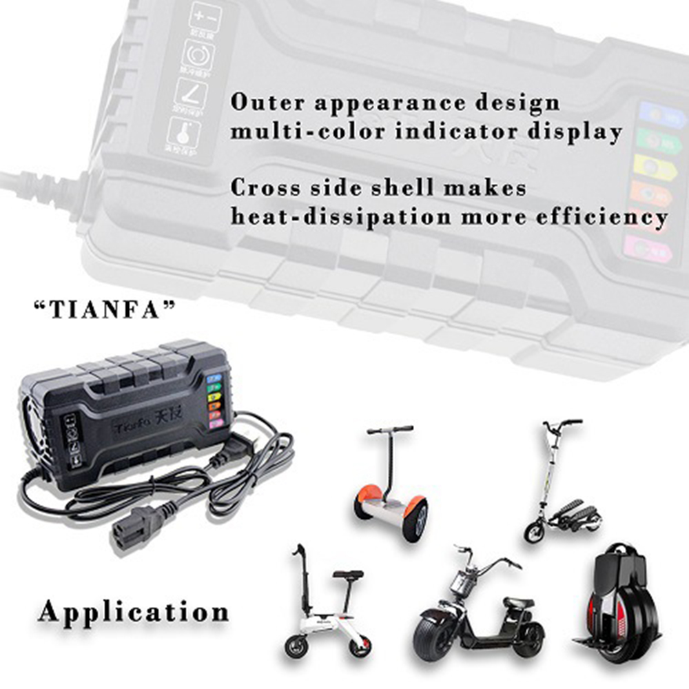 48V-12AH-Lead-acid-Battery-Charger-Electric-Scooter-Balance-Vehicle-Quick-Fast-Charging-1707026