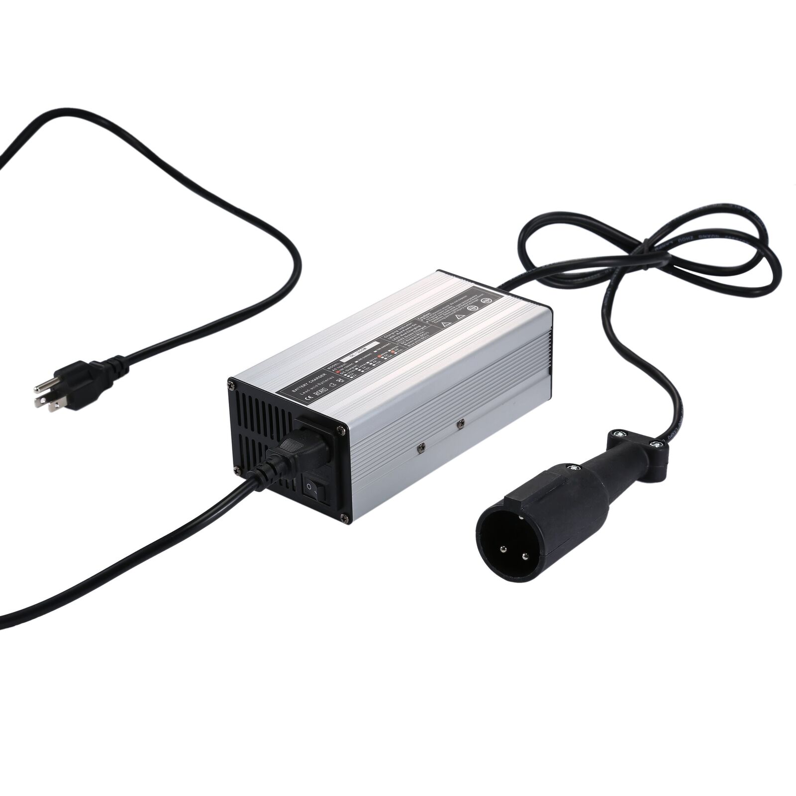 48V-6A-Battery-Charger-With-Snap-Head-3-Pin-Plug-For-Ez-Go-Club-Car-Golf-Cart-1622187