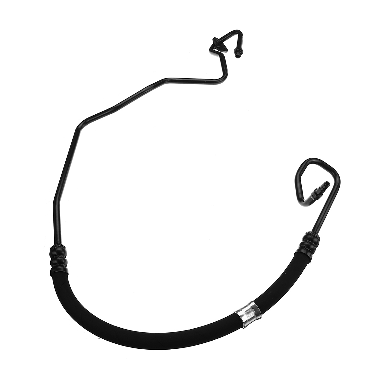 Car-Steering-High-Pressure-Oil-Pipe-Hose-Nut-For-Ford-Transit-2008-2014-1615568