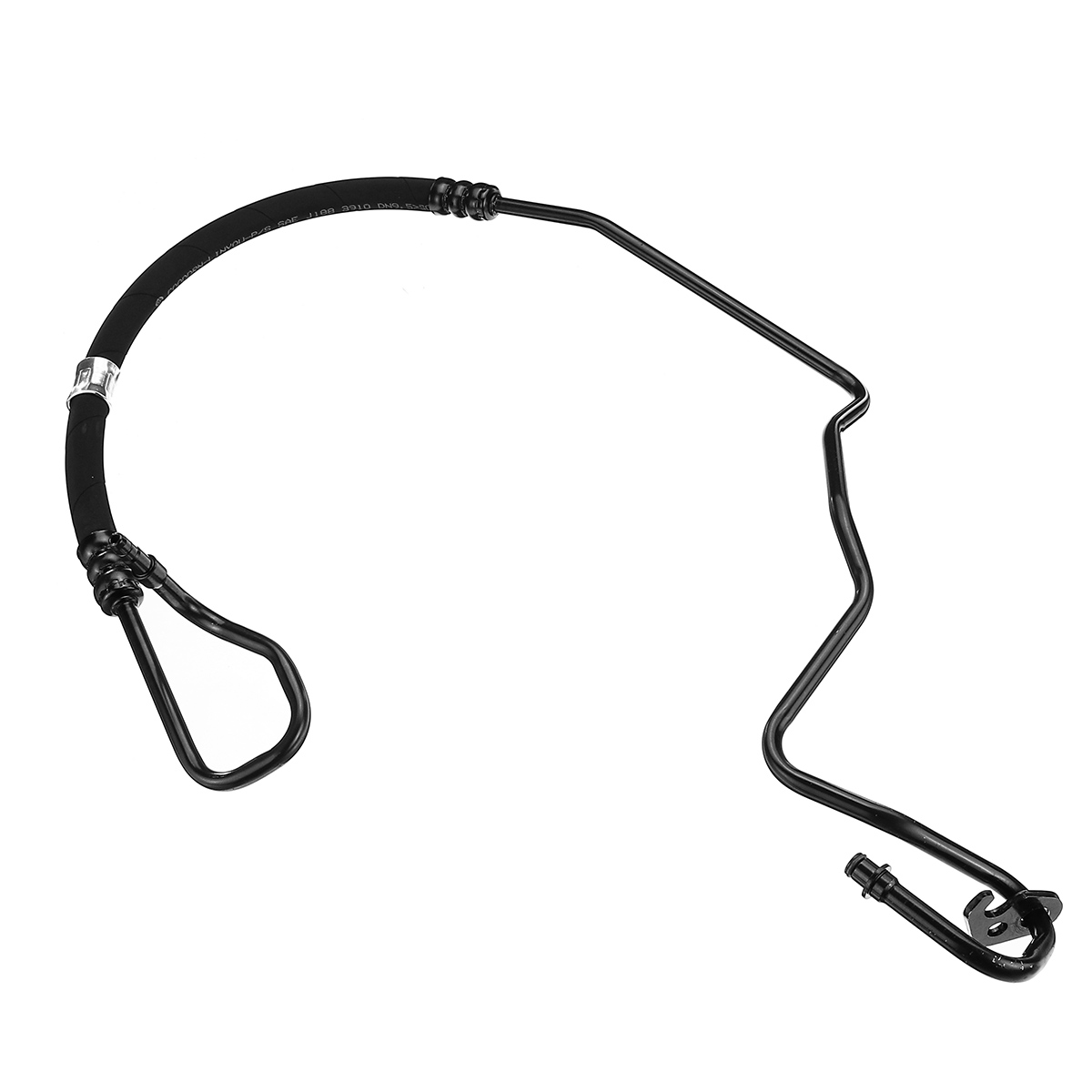 Car-Steering-High-Pressure-Oil-Pipe-Hose-Nut-For-Ford-Transit-2008-2014-1615568