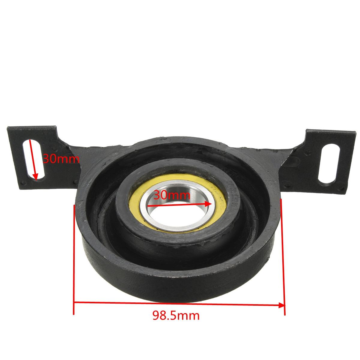 Car-Supports-Shock-Engine-Supports-Carrier-Driveshaft-Bearing-For-BMW-92-03-35-Series-1363328