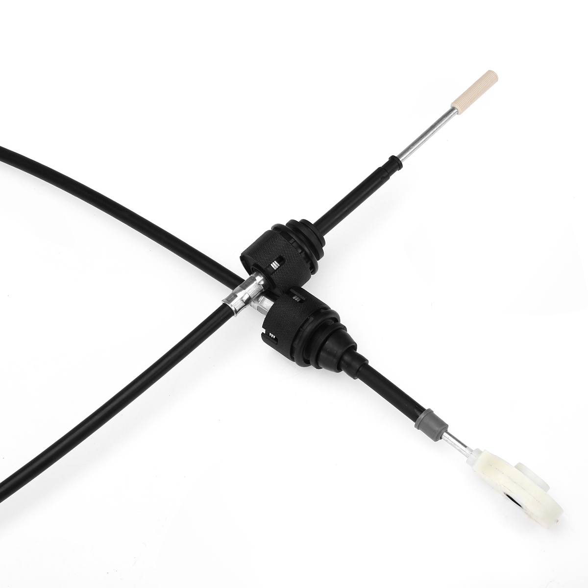 Manual-Transmission-Shift-Cable-21996492-For-Saturn-Vue-2004-2007-1601318