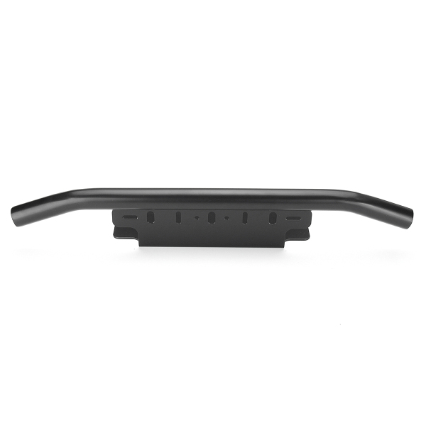 Motorcycle-License-Plate-Frame-Holder-Car-Vehicle-Bull-Bar-Light-Mounting-Bracket-BlackSilver-1127683