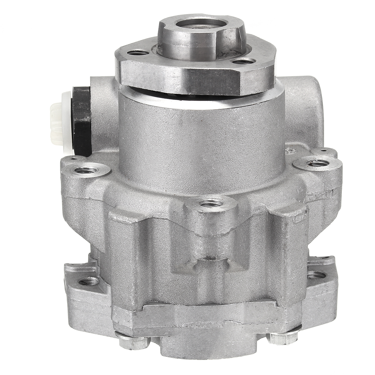 New-Power-Steering-Pump-Engine-Air-Pump-For-BMW-E46-3-Series-325i-328i-1289165