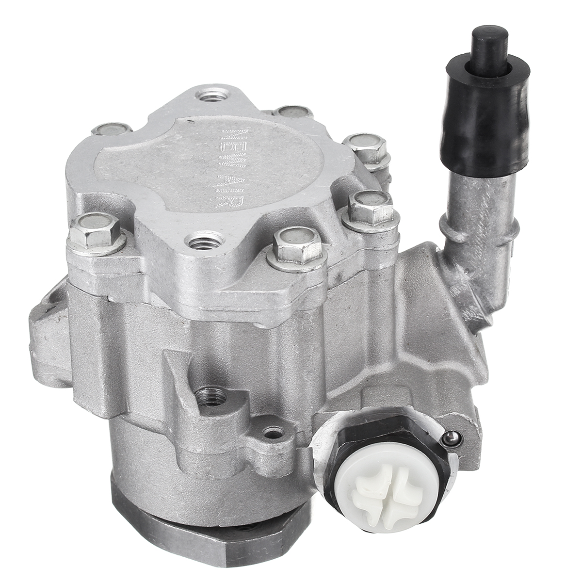 New-Power-Steering-Pump-Engine-Air-Pump-For-BMW-E46-3-Series-325i-328i-1289165