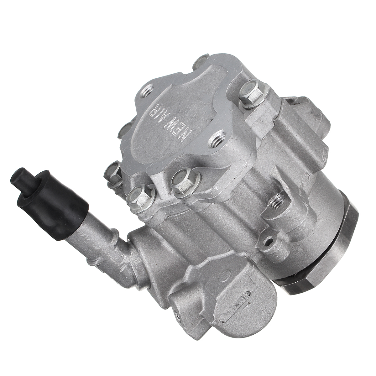 New-Power-Steering-Pump-Engine-Air-Pump-For-BMW-E46-3-Series-325i-328i-1289165
