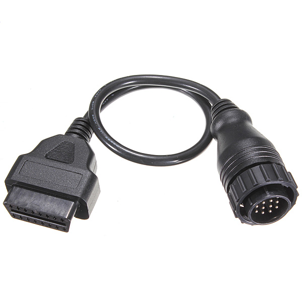 14Pin-to-16Pin-OBD2-Adaptor-Cable-for-Mercedes-Benz-Sprinter-VW-911003