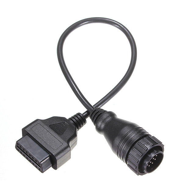 14Pin-to-16Pin-OBD2-Adaptor-Cable-for-Mercedes-Benz-Sprinter-VW-911003
