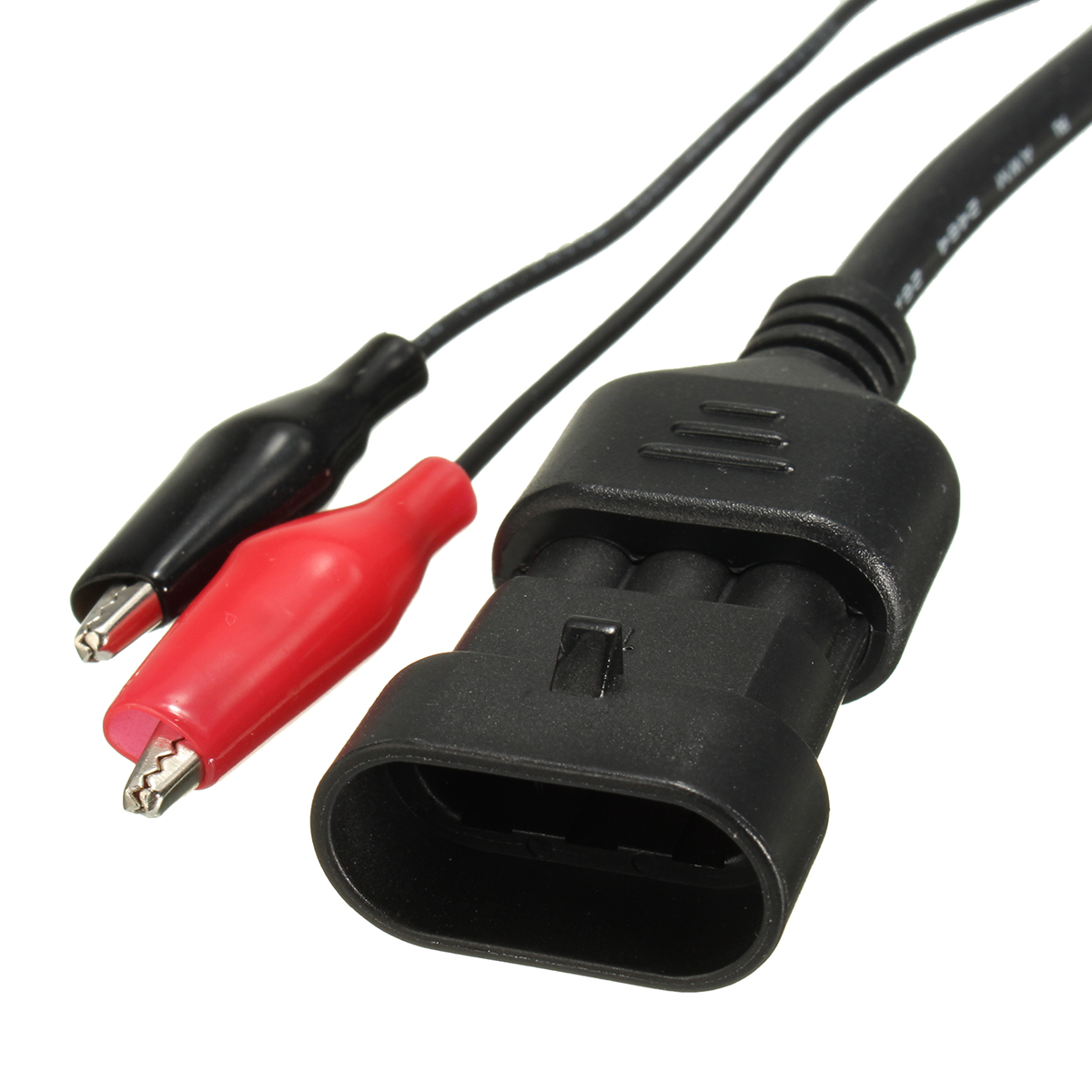 16Pin-OBD2-TO-3Pin-OBD1-Diagnostic-Cable-Adaptor-Detection-For-Fiat-Alpha-Romeo-1043483