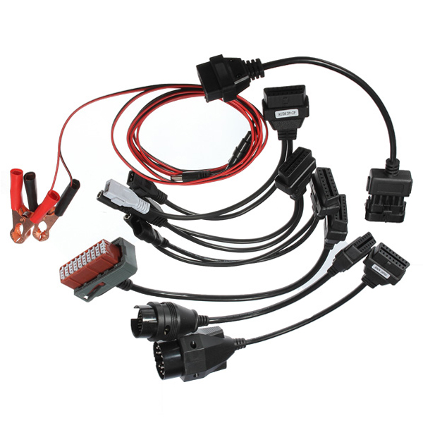 8-Adapter-Car-Cables-for-Autocom-CDP-Pro-Diagnostic-Interface-Cable-906591